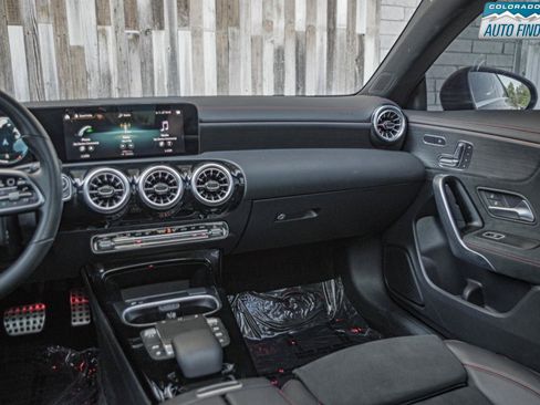 Used 2023 Mercedes-Benz CLA 250 4MATIC image 18