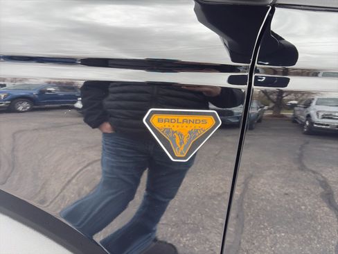 New 2026 Ford Bronco Badlands AWD/4WD image 41