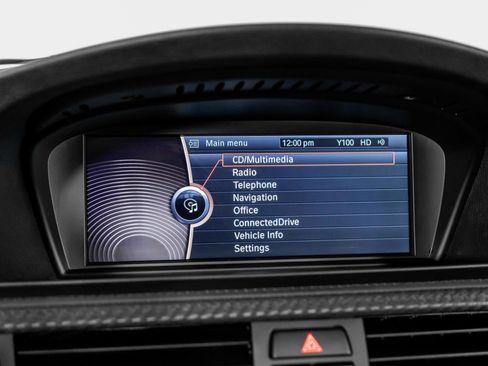 Used 2013 BMW M3 Coupe image 34