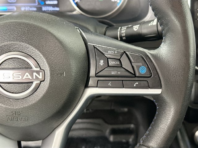Used 2024 Nissan Leaf SV Plus FWD image 21