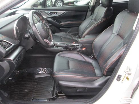 Used 2021 Subaru Crosstrek 2.5i Limited w/ Popular Package #3 image 10