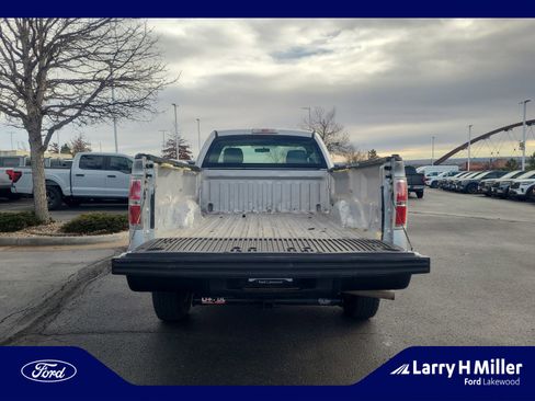 Used 2013 Ford F150 XL w/ XL Plus Pkg image 28