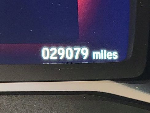 Certified 2023 Honda Passport EX-L image 32