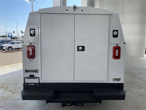 New 2026 Ford E-350 and Econoline 350 Super Duty w/ Power Equipment Group image 6