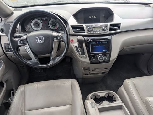 Used 2016 Honda Odyssey EX-L image 29