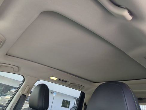 Certified 2023 Subaru Ascent Onyx Edition AWD/4WD image 21
