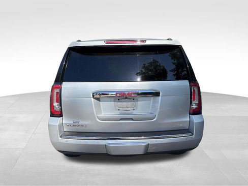 Used 2016 GMC Yukon Denali w/ Open Road Package AWD/4WD image 4