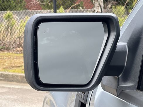 New 2026 Ford F150 STX image 25