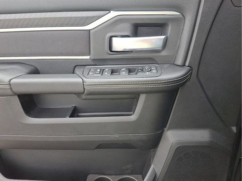 New 2025 RAM 2500 Big Horn image 9