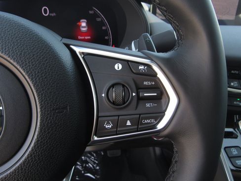 Certified 2025 Acura TLX w/ Technology Package image 26