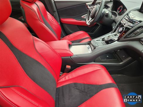 Certified 2023 Acura RDX A-Spec image 16