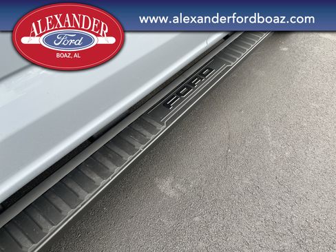 New 2026 Ford F350 Lariat w/ Black Appearance Package image 9