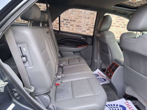 Used 2005 Acura MDX Touring AWD/4WD image 22