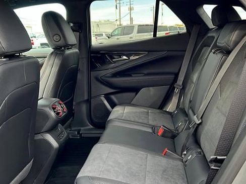 New 2026 Chevrolet Blazer EV RS w/ Super Cruise Package image 13