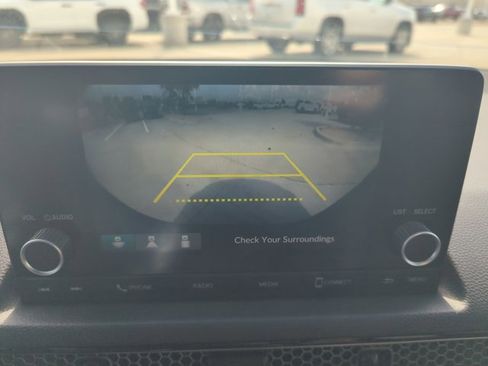 Used 2024 Honda Civic Sport image 12