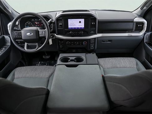 Used 2023 Ford F150 XLT image 28