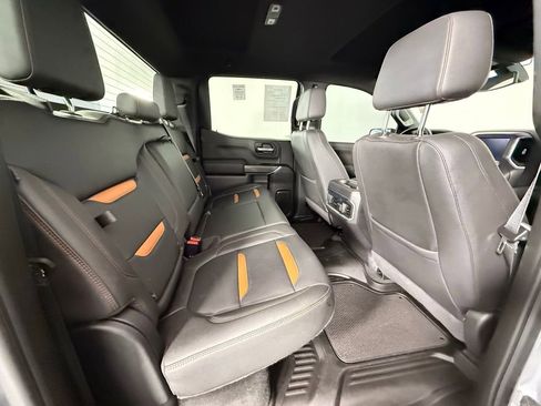 Used 2021 GMC Sierra 1500 AT4 AWD/4WD image 16