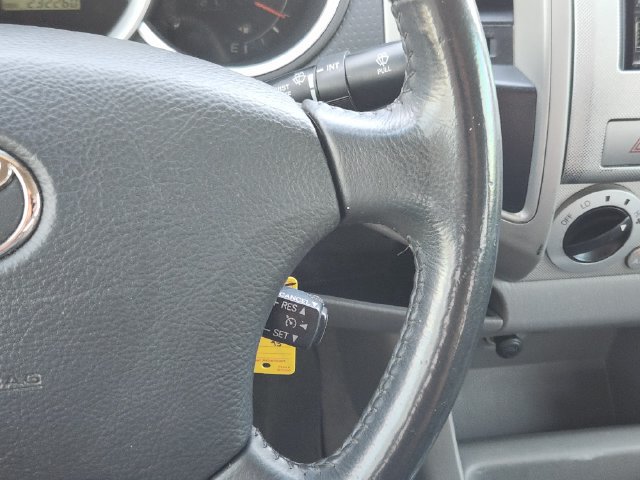 Used 2005 Toyota Tacoma PreRunner RWD image 27