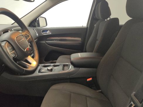 Used 2017 Dodge Durango SXT w/ Quick Order Package 23B AWD/4WD image 17