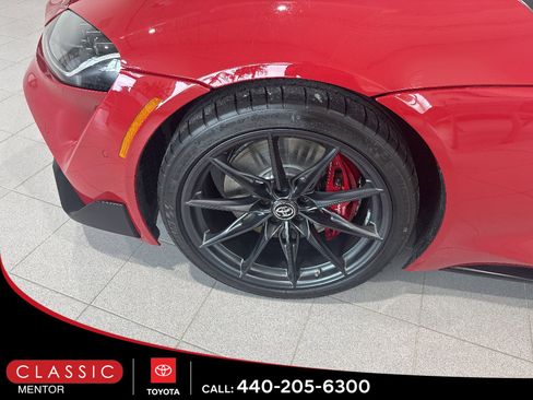 New 2026 Toyota Supra Premium image 9