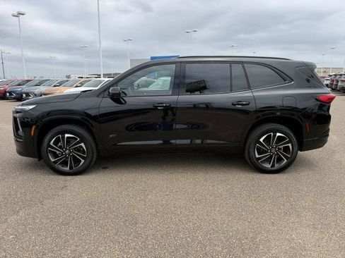 New 2026 Buick Enclave Sport Touring FWD image 6