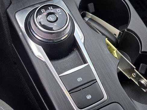 Certified 2022 Ford Escape SE w/ Convenience Package image 28