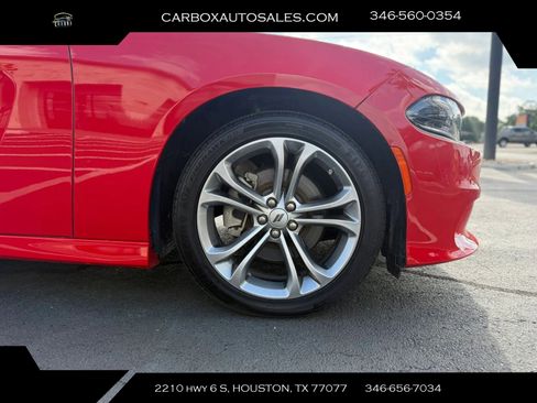 Used 2022 Dodge Charger R/T image 27