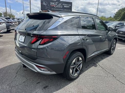 New 2026 Hyundai Tucson SEL image 6