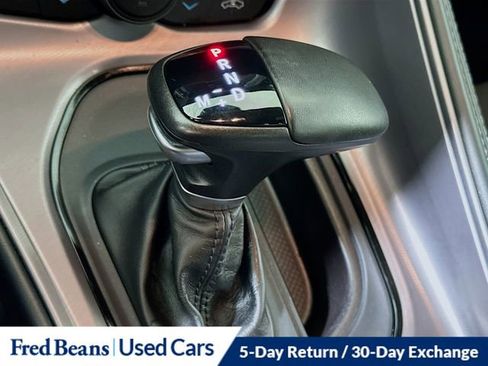 Certified 2023 Dodge Challenger R/T w/ Blacktop Package image 21