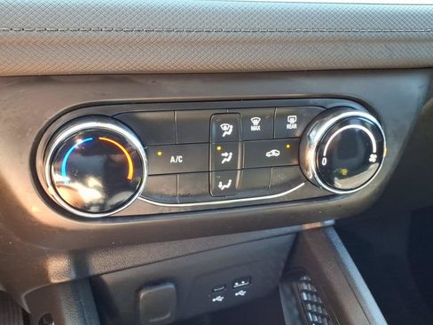 Used 2024 Chevrolet TrailBlazer LS w/ LS Convenience Package FWD image 15