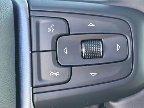 New 2026 GMC Sierra 1500 Elevation image 21