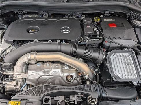 New 2026 Mercedes-Benz GLA 250 4MATIC image 17