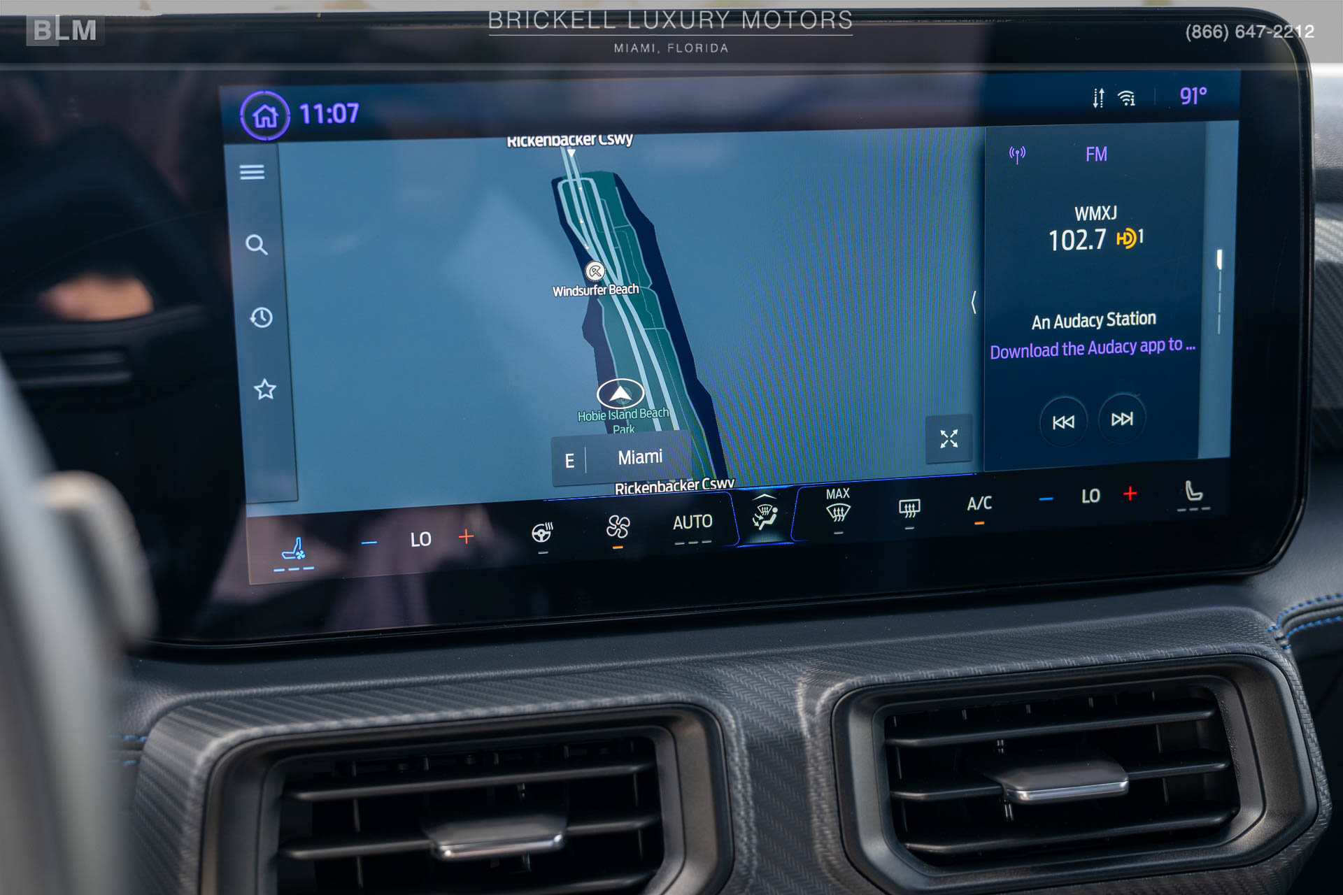 Used 2024 Ford Mustang Dark Horse RWD image 36