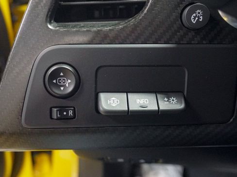 Used 2017 Chevrolet Corvette Z06 RWD image 78
