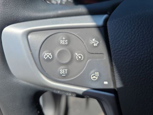 Certified 2023 GMC Terrain SLT w/ Tech Package FWD image 19