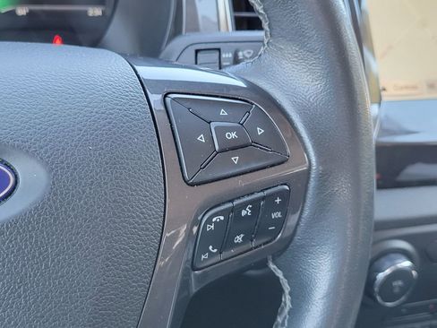 Certified 2019 Ford Ranger Lariat w/ Equipment Group 501A Mid image 28