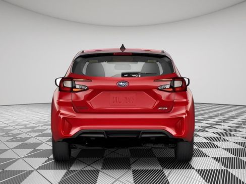 New 2026 Subaru Impreza RS image 9