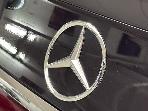 New 2026 Mercedes-Benz E 53 AMG e 4MATIC Sedan image 9