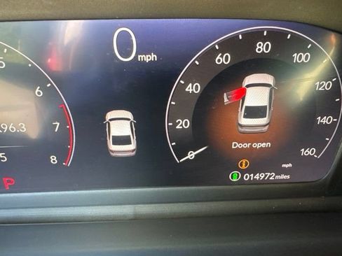 Certified 2023 Honda Accord LX image 13
