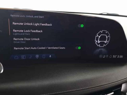 New 2025 Cadillac CT5 Premium Luxury w/ Sun And Sound Package image 25