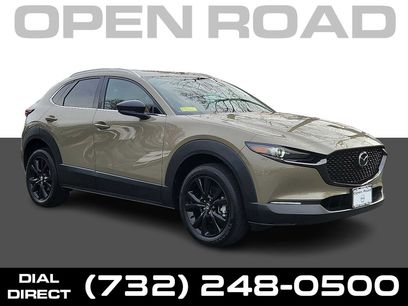 Used 2024 MAZDA CX-30 Carbon