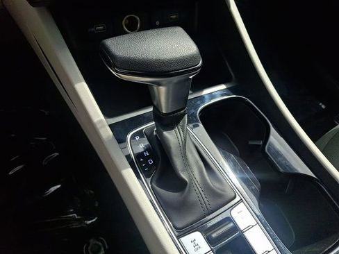 Used 2024 Hyundai Tucson SEL image 16