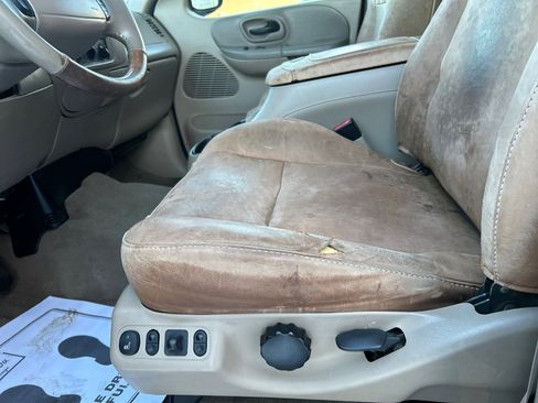 Used 2001 Ford F150 King Ranch image 14