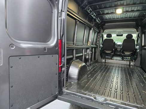 New 2026 RAM ProMaster 3500 image 12