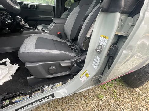 Used 2022 Ford Bronco Big Bend AWD/4WD image 23