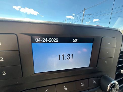 Used 2024 Ford Transit 250 Low Roof w/ Exterior Upgrade Package RWD image 21