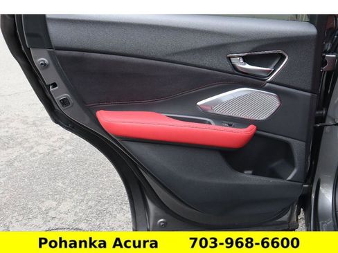 Certified 2024 Acura RDX A-Spec image 25