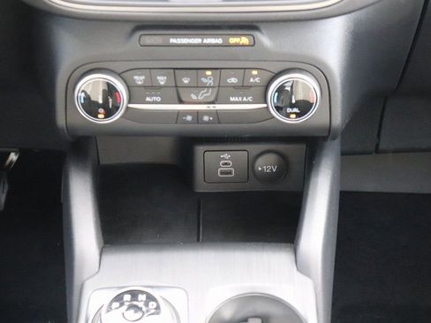 New 2026 Ford Escape Active FWD image 18