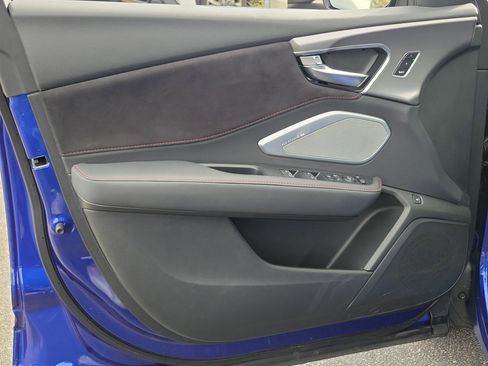 Used 2024 Acura RDX A-Spec image 22