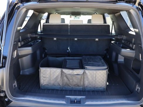 New 2025 Toyota 4Runner SR5 image 25